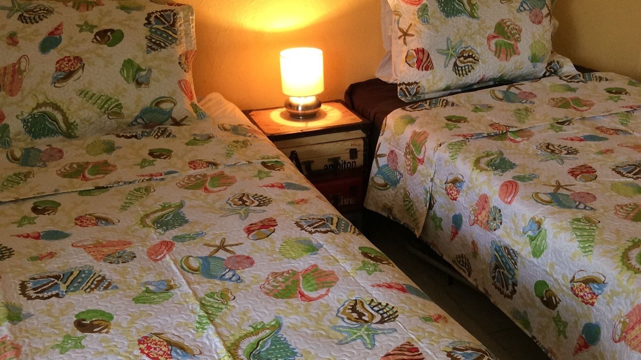 Photo of Bedroom in La Puntilla