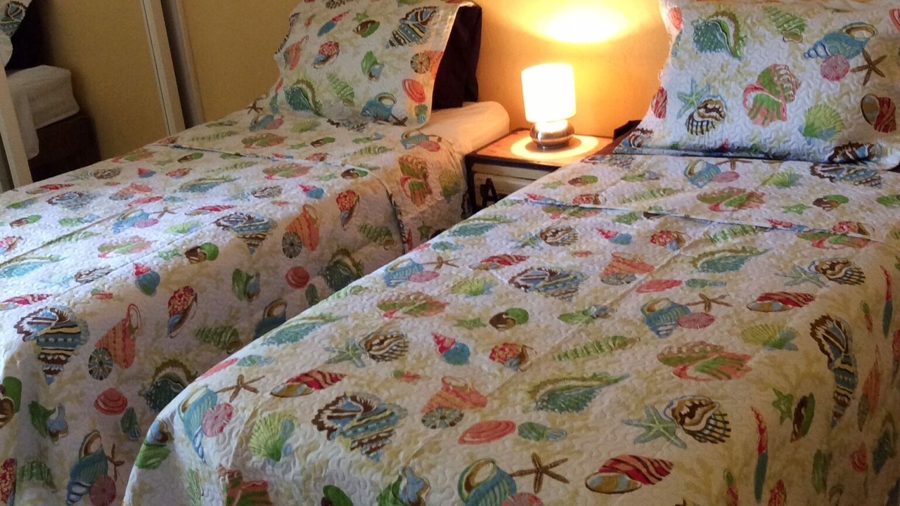 Photo of Bedroom in La Puntilla