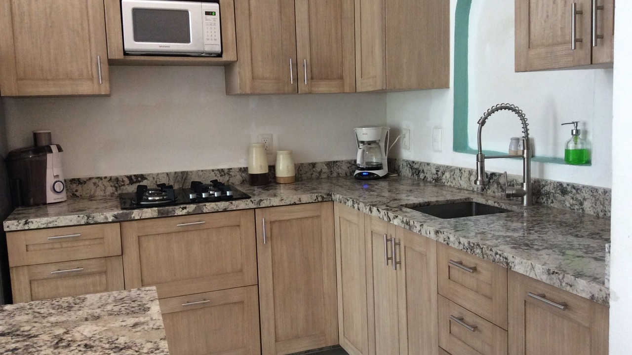 Photo of Kitchen in La Puntilla