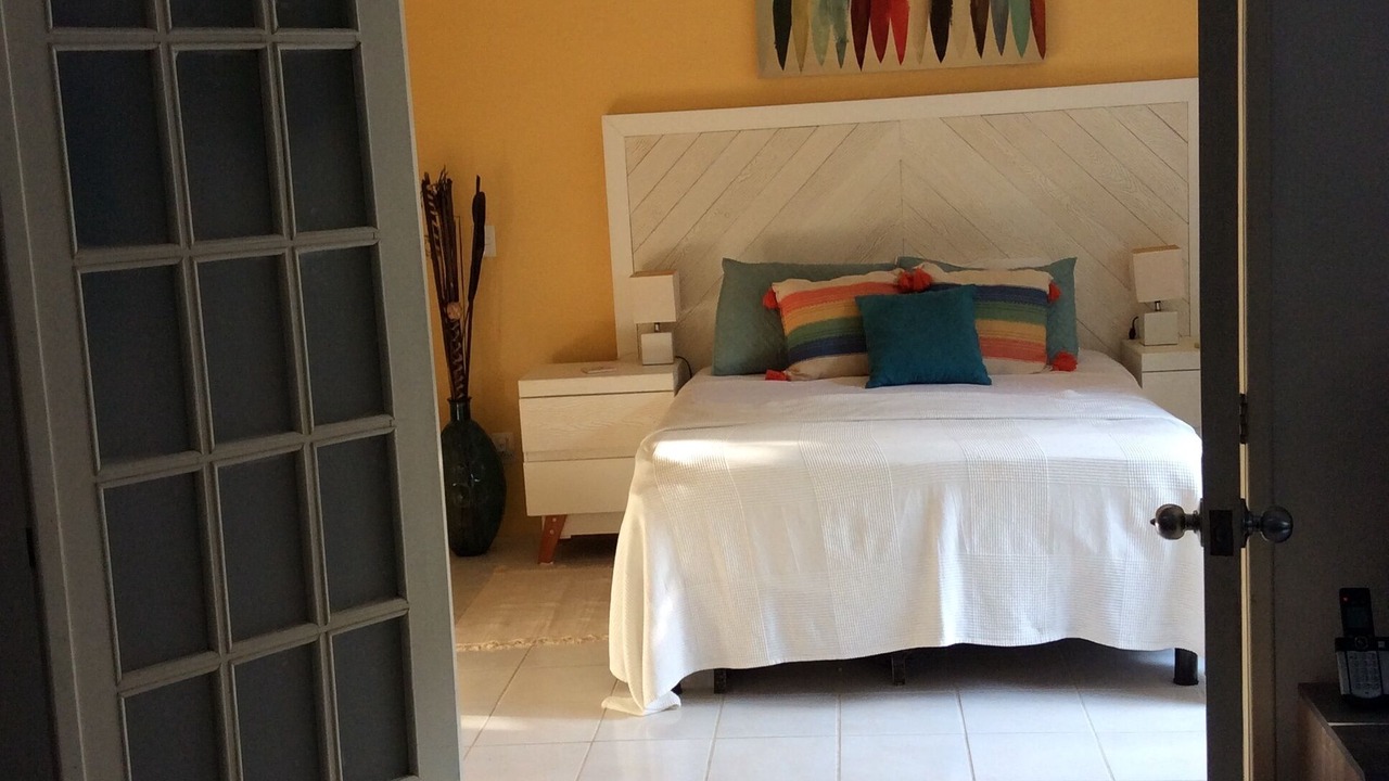 Photo of Bedroom in La Puntilla