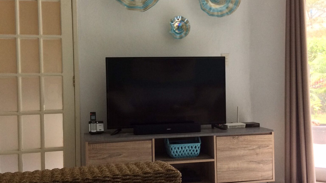 Photo of Livingroom in La Puntilla