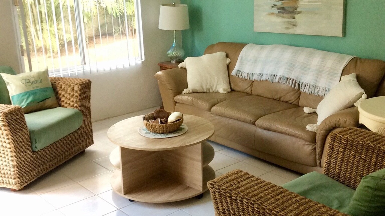 Photo of Livingroom in La Puntilla