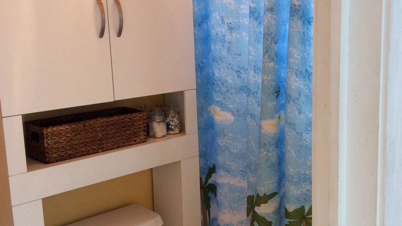 Photo of Bathroom in La Puntilla