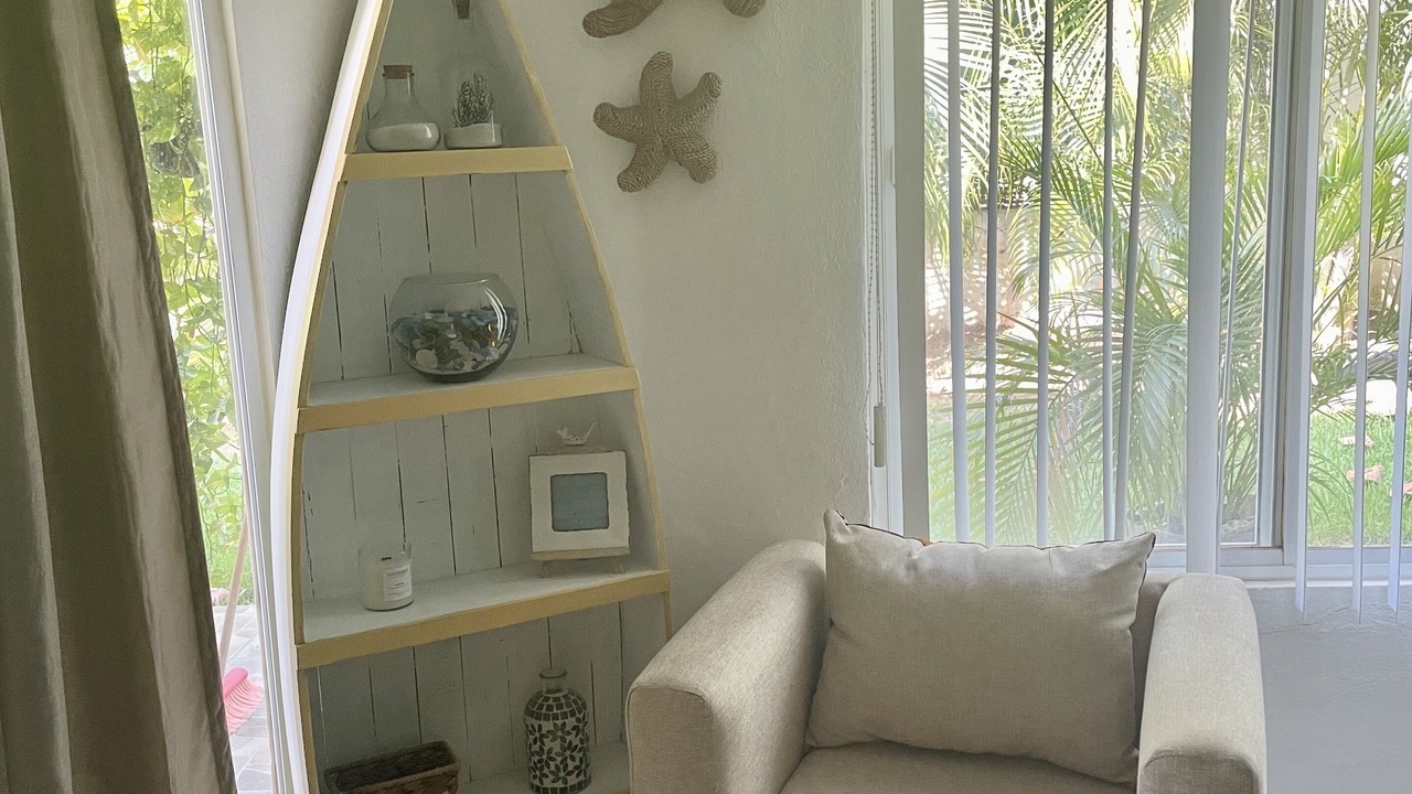 Photo of Livingroom in La Puntilla