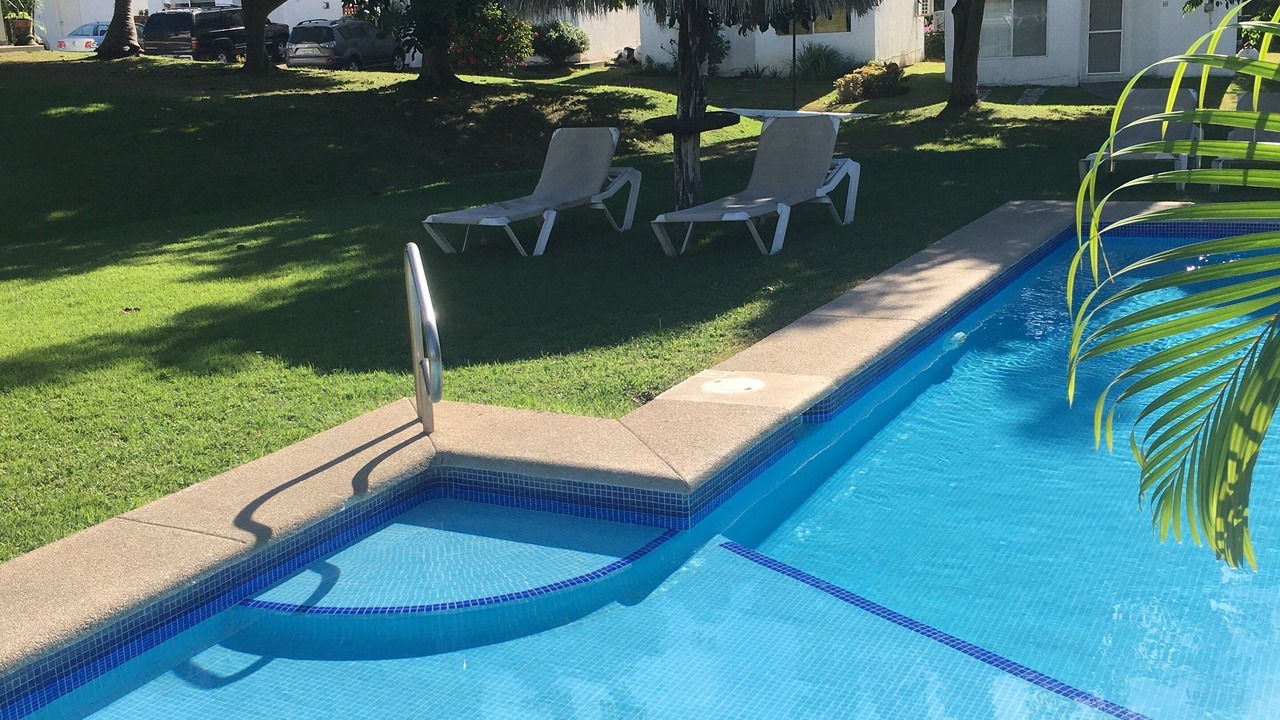 Photo of Outdoor in La Puntilla