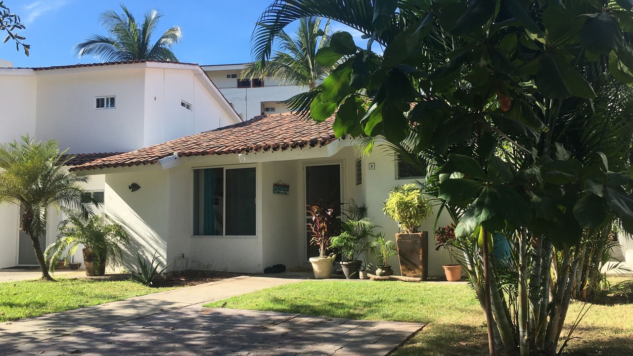 Photo of Outdoor in La Puntilla