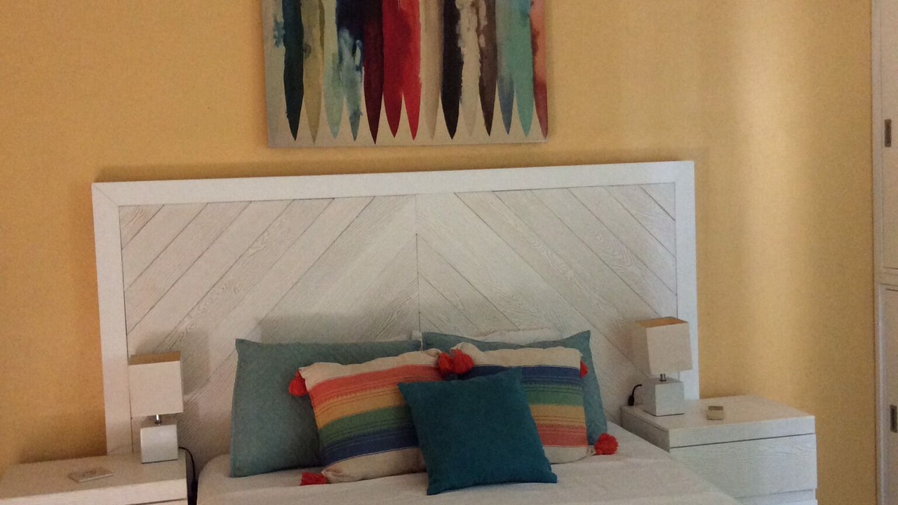Photo of Bedroom in La Puntilla