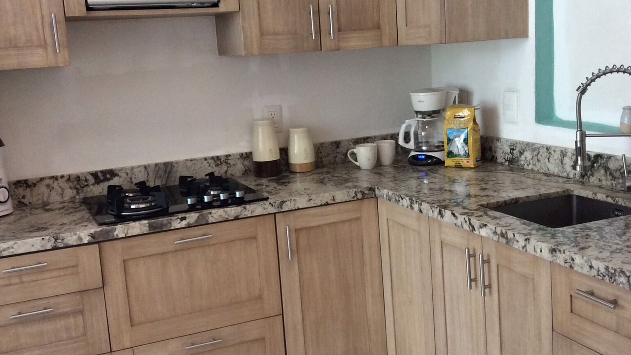 Photo of Kitchen in La Puntilla