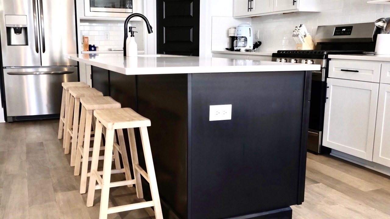 Photo of Kitchen in Cleveland Park