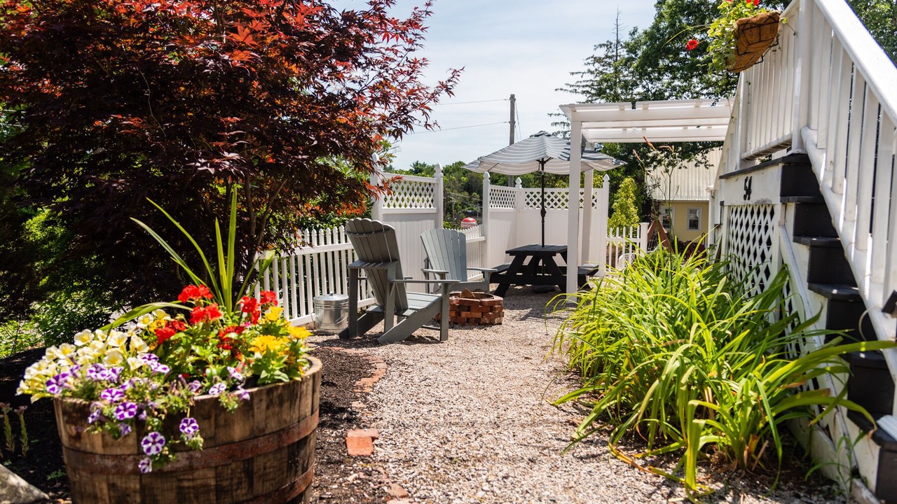 Photo of Outdoor in Wolfeboro