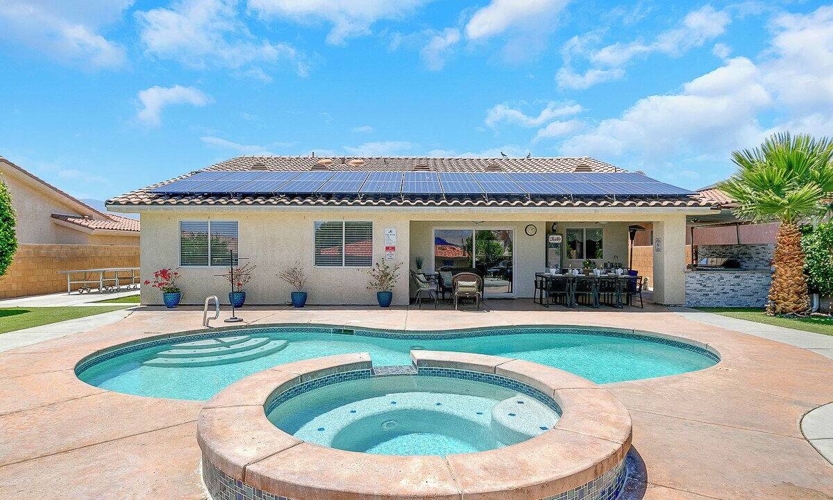 Photo of Outdoor in Desert Hot Springs
