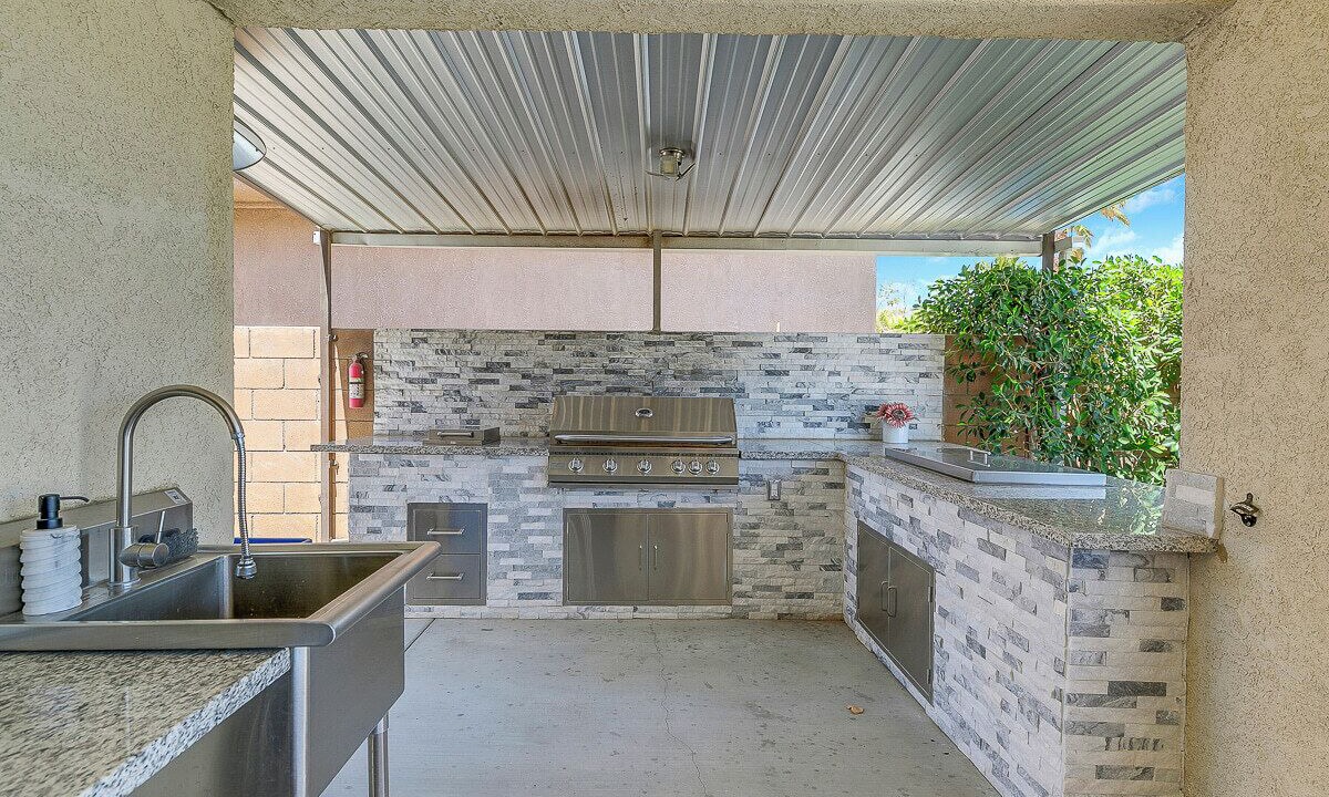 Photo of Outdoor in Desert Hot Springs