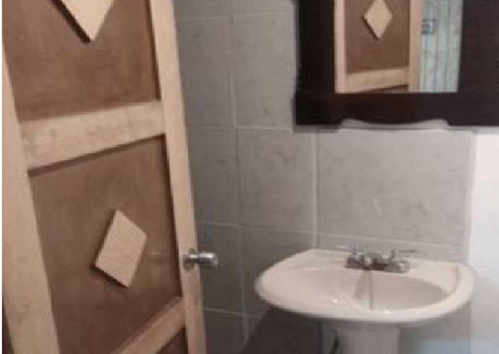 Photo of Bathroom in Piedras Negras