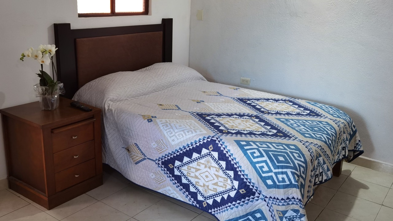 Photo of Bedroom in Centro