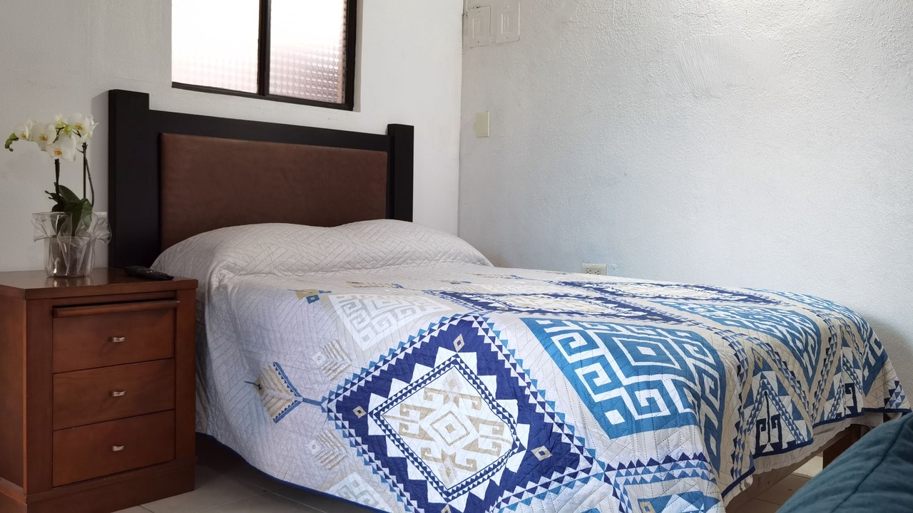 Photo of Bedroom in Centro