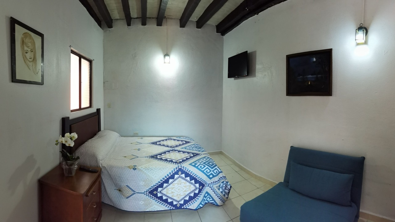 Photo of Bedroom in Centro