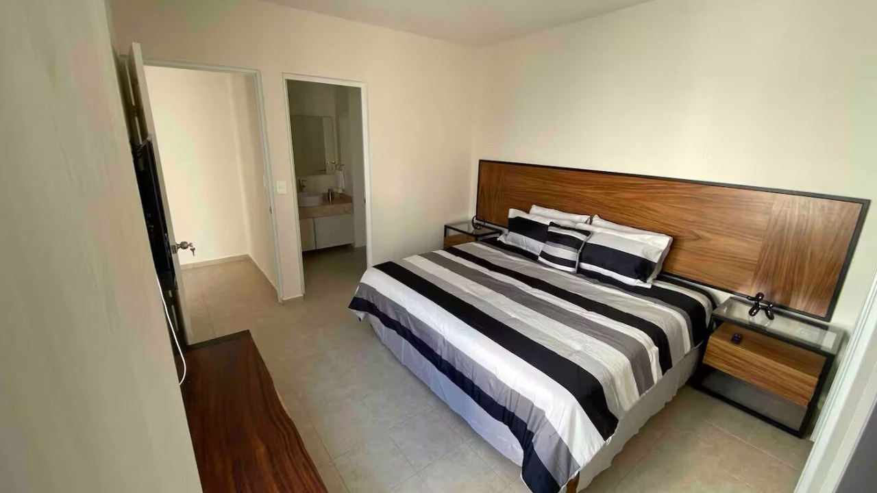 Photo of Bedroom in El Pueblito