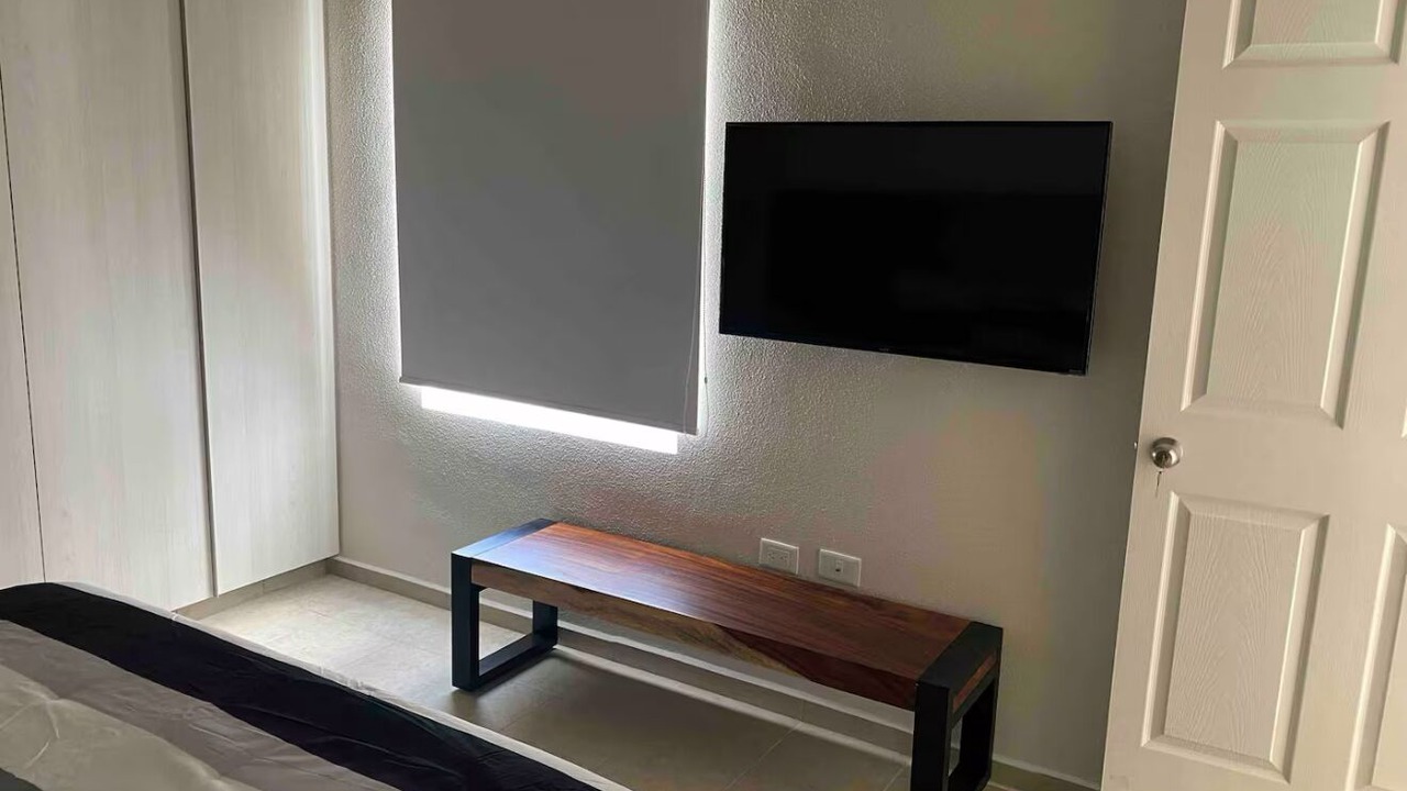 Photo of Bedroom in El Pueblito