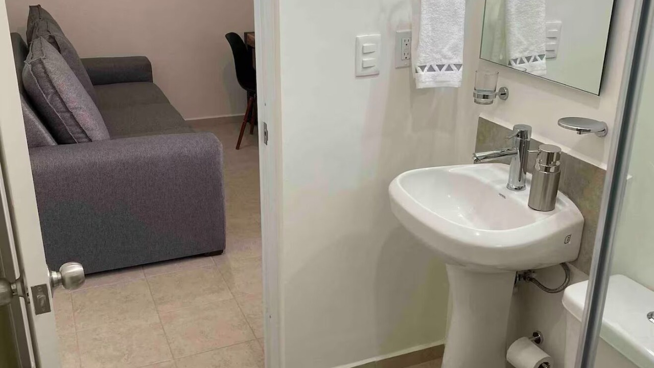 Photo of Bathroom in El Pueblito