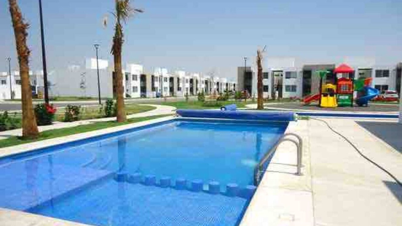 Photo of Outdoor in El Pueblito