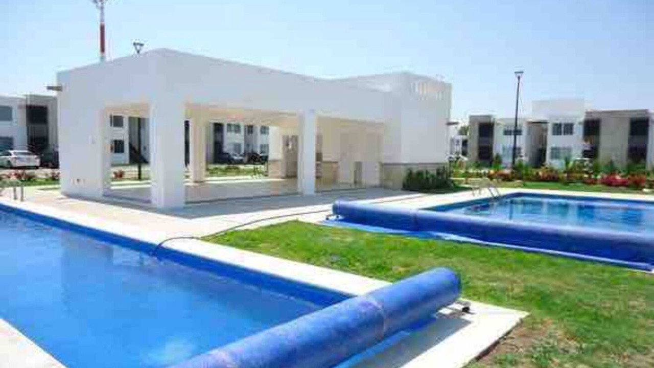 Photo of Outdoor in El Pueblito