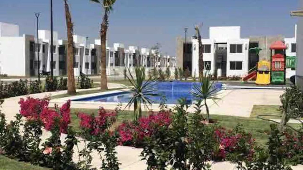 Photo of Outdoor in El Pueblito
