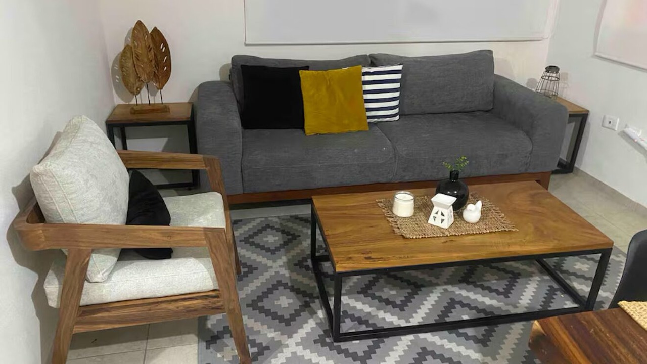 Photo of Livingroom in El Pueblito