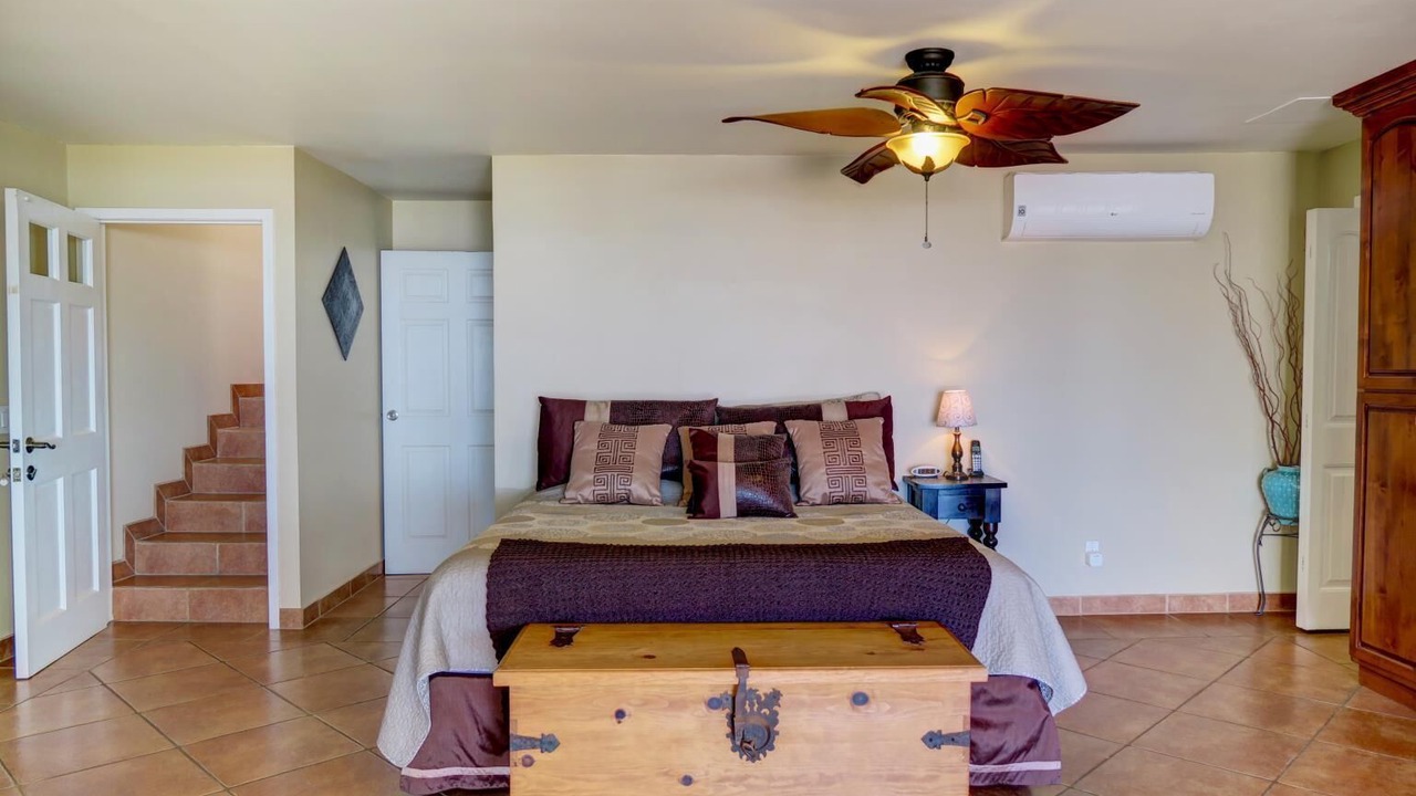 Photo of Bedroom in Reforma