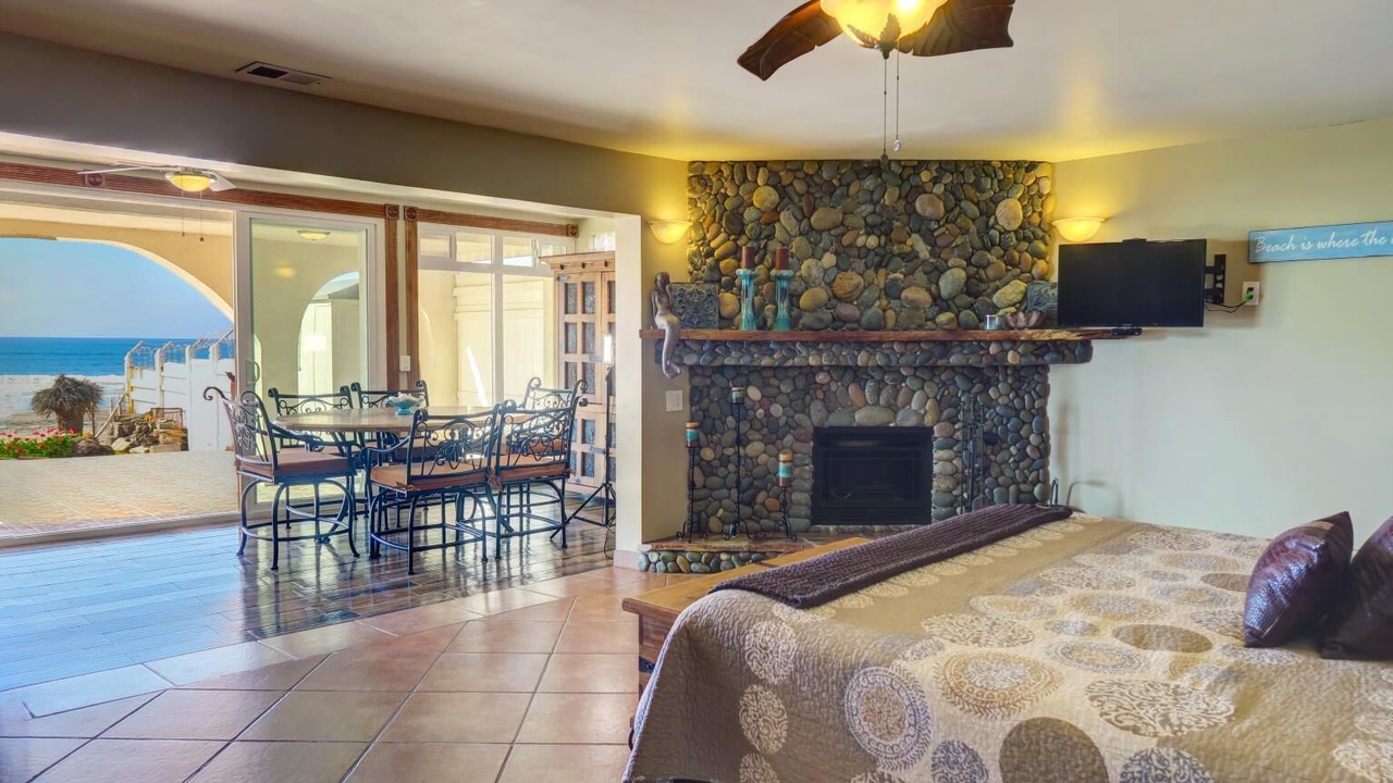 Photo of Bedroom in Reforma