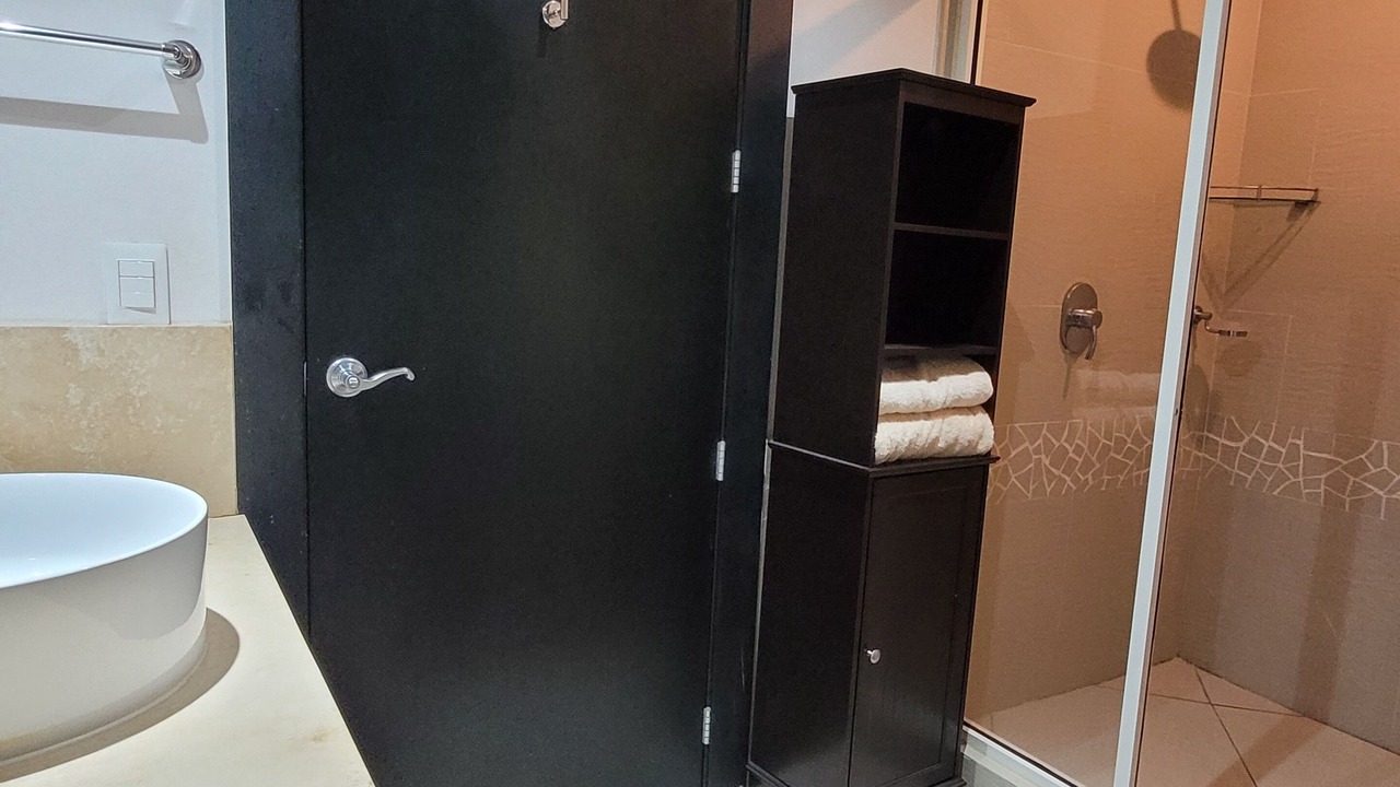 Photo of Bathroom in Ixtapa
