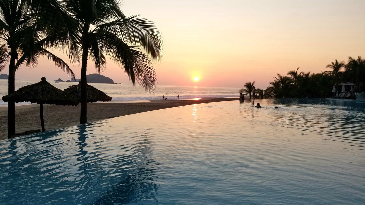 Photo of Outdoor in Ixtapa