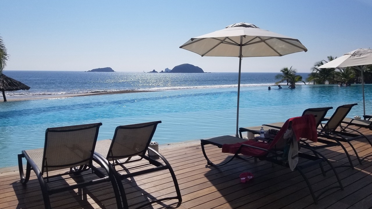 Photo of Outdoor in Ixtapa