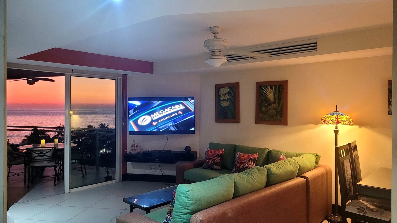 Photo of Livingroom in Ixtapa