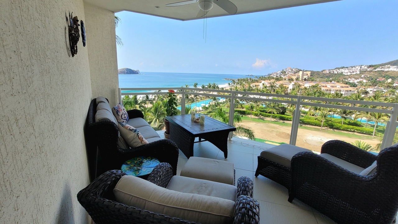 Photo of Outdoor in Ixtapa