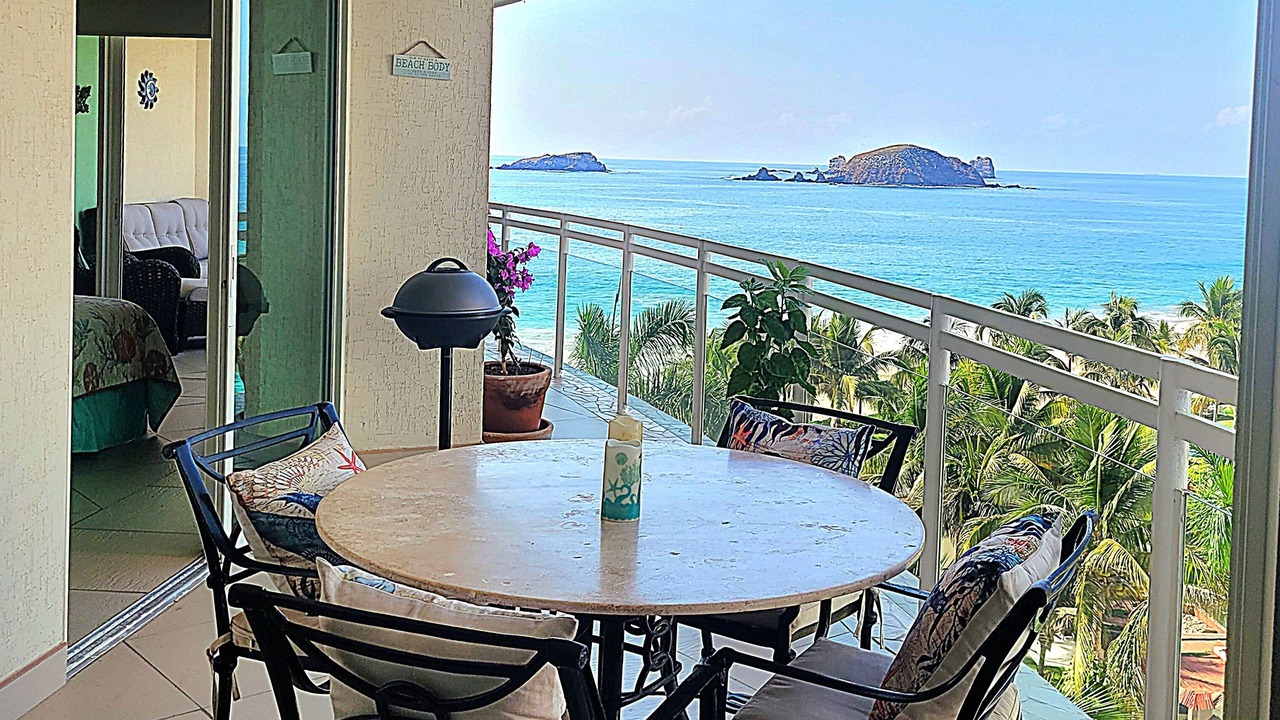 Photo of Outdoor in Ixtapa
