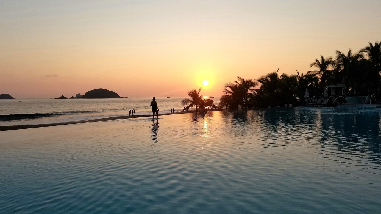 Photo of Outdoor in Ixtapa