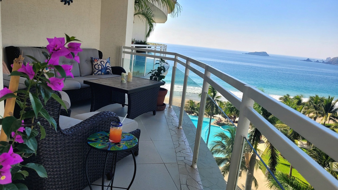 Photo of Outdoor in Ixtapa