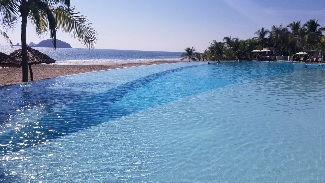 Photo of Outdoor in Ixtapa