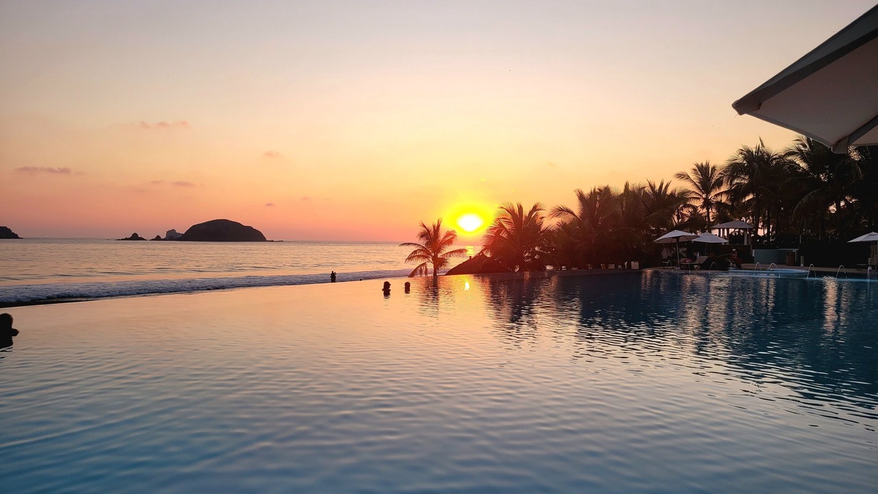 Photo of Outdoor in Ixtapa