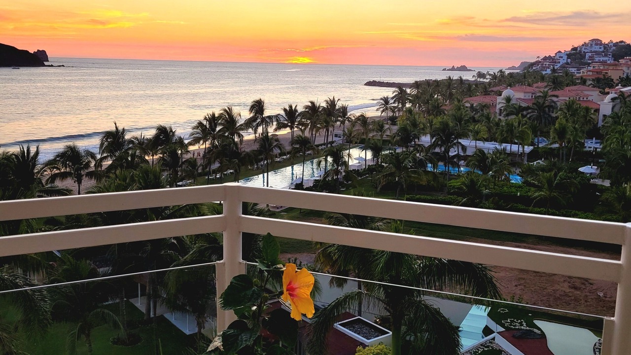 Photo of Outdoor in Ixtapa
