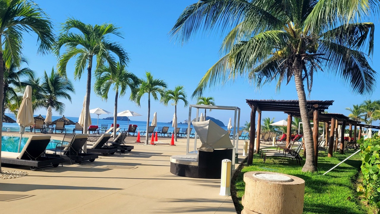 Photo of Outdoor in Ixtapa