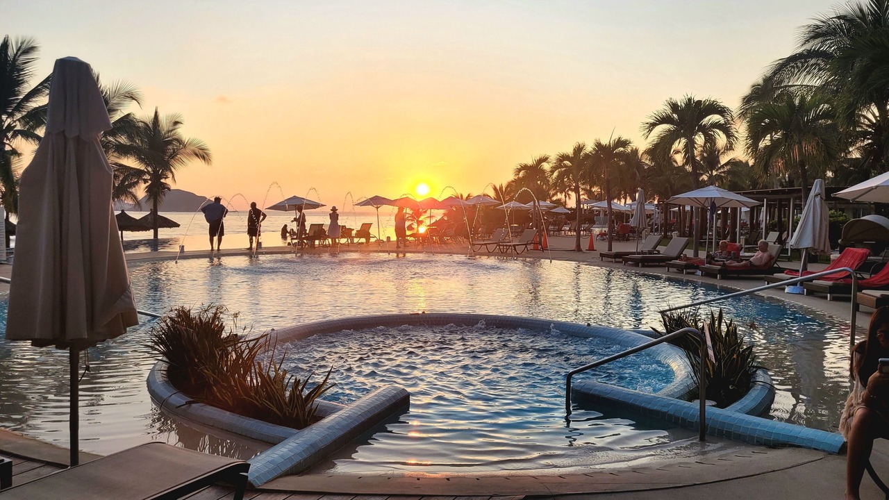 Photo of Outdoor in Ixtapa