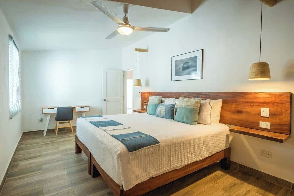 Photo of Bedroom in Emiliano Zapata
