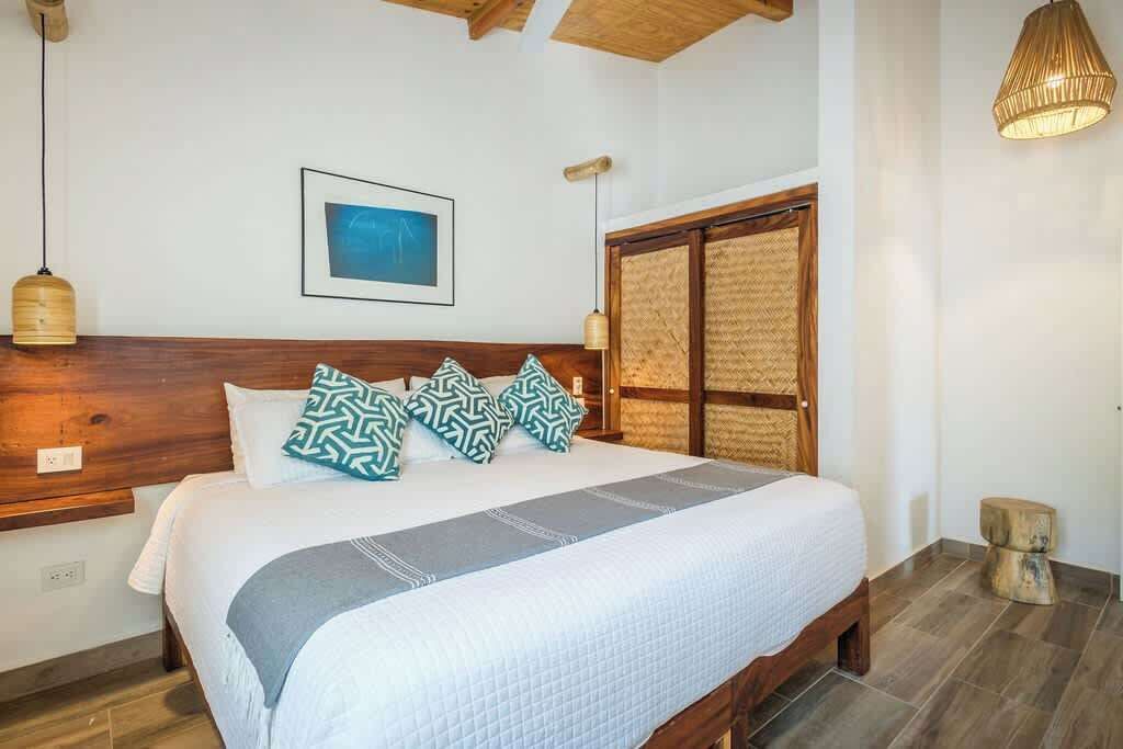 Photo of Bedroom in Emiliano Zapata