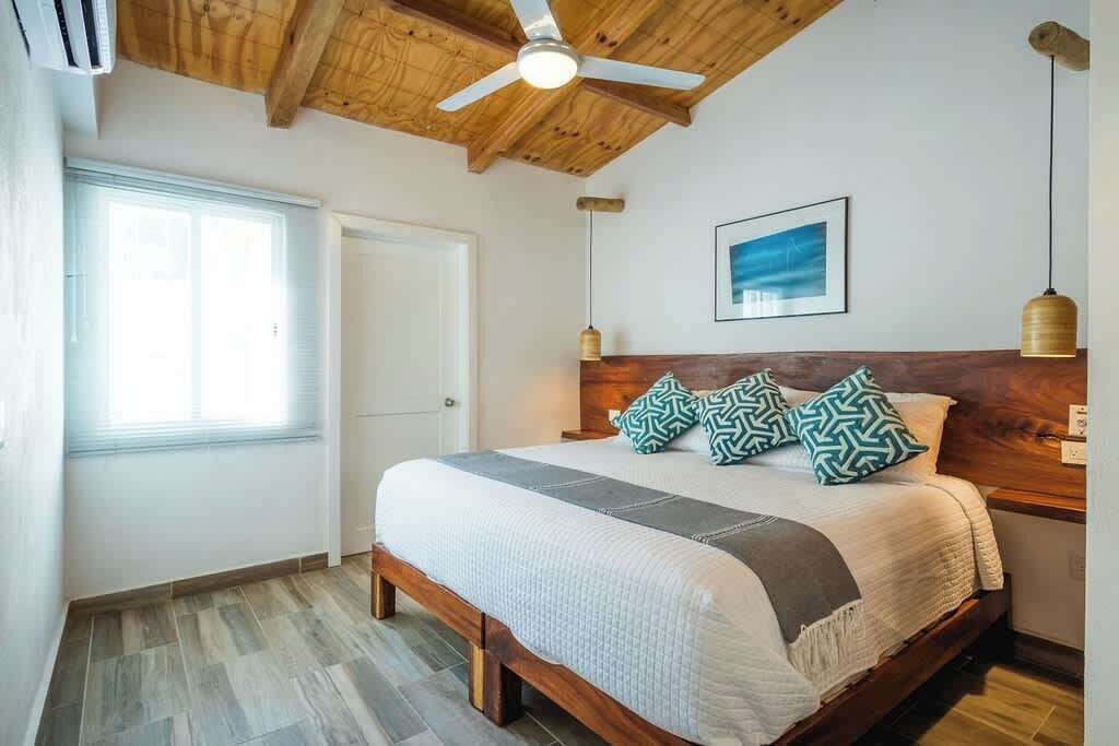 Photo of Bedroom in Emiliano Zapata