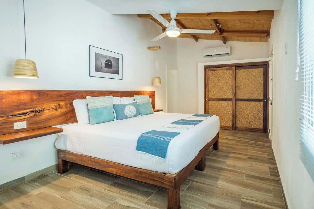 Photo of Bedroom in Emiliano Zapata