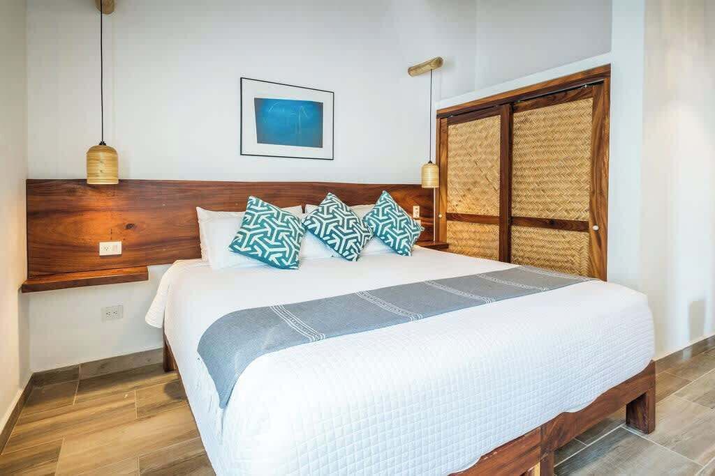 Photo of Bedroom in Emiliano Zapata