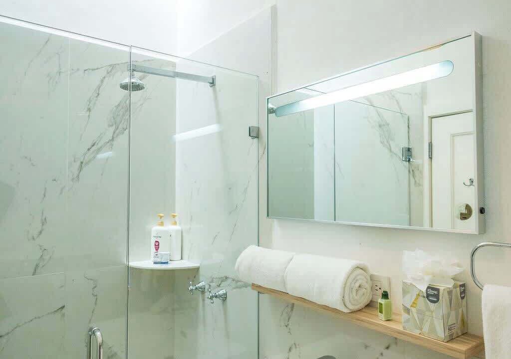 Photo of Bathroom in Emiliano Zapata