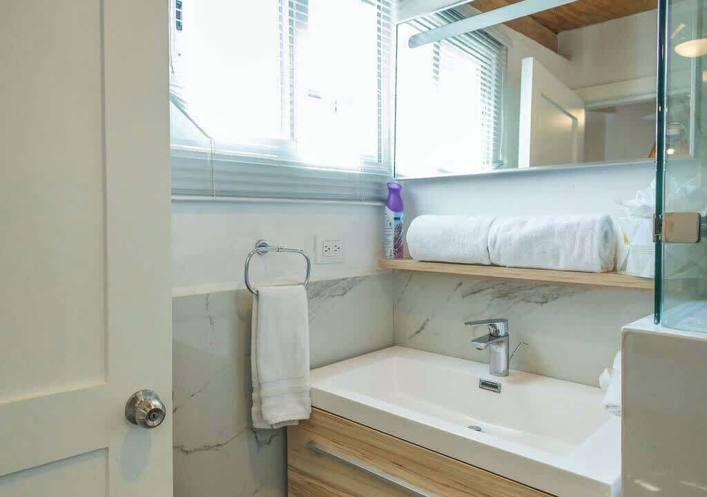 Photo of Bathroom in Emiliano Zapata