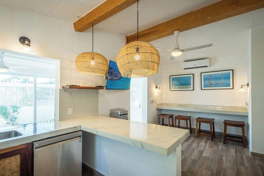 Photo of Kitchen in Emiliano Zapata